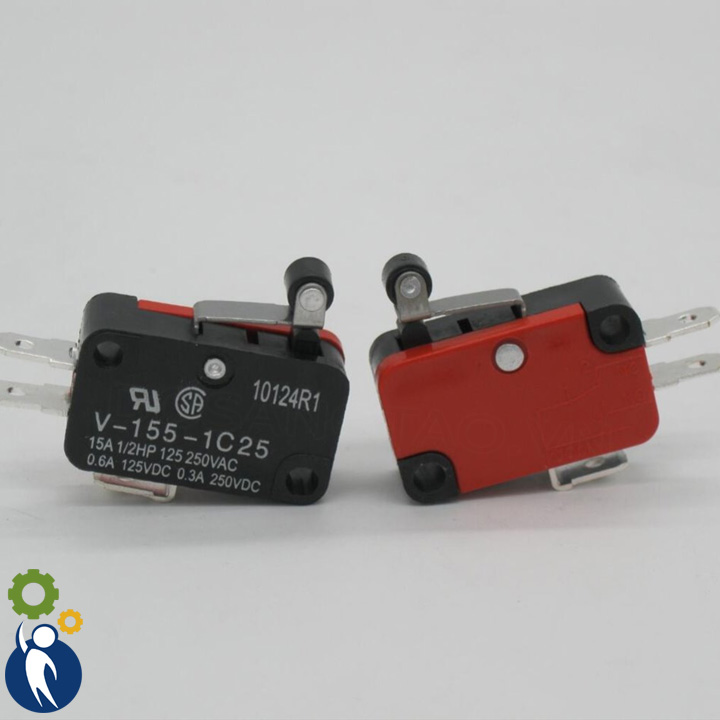 Công Tắc Hành Trình V-155-1C25