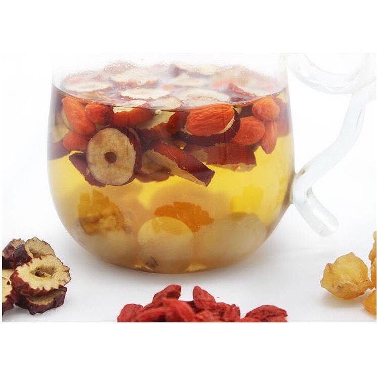 Táo Đỏ Tân Cương gói 100gram