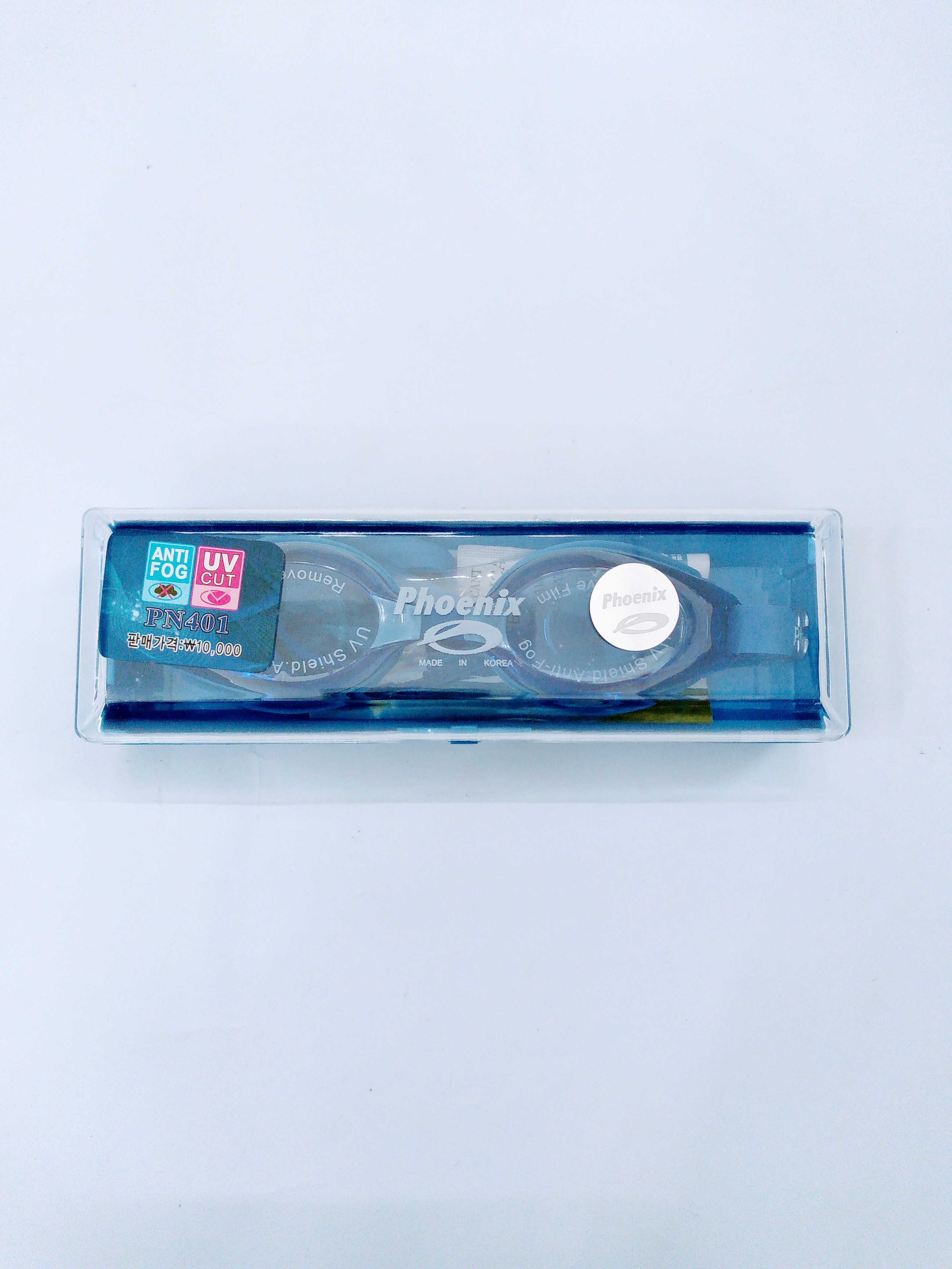 KÍNH BƠI PHOENIX PN- 401