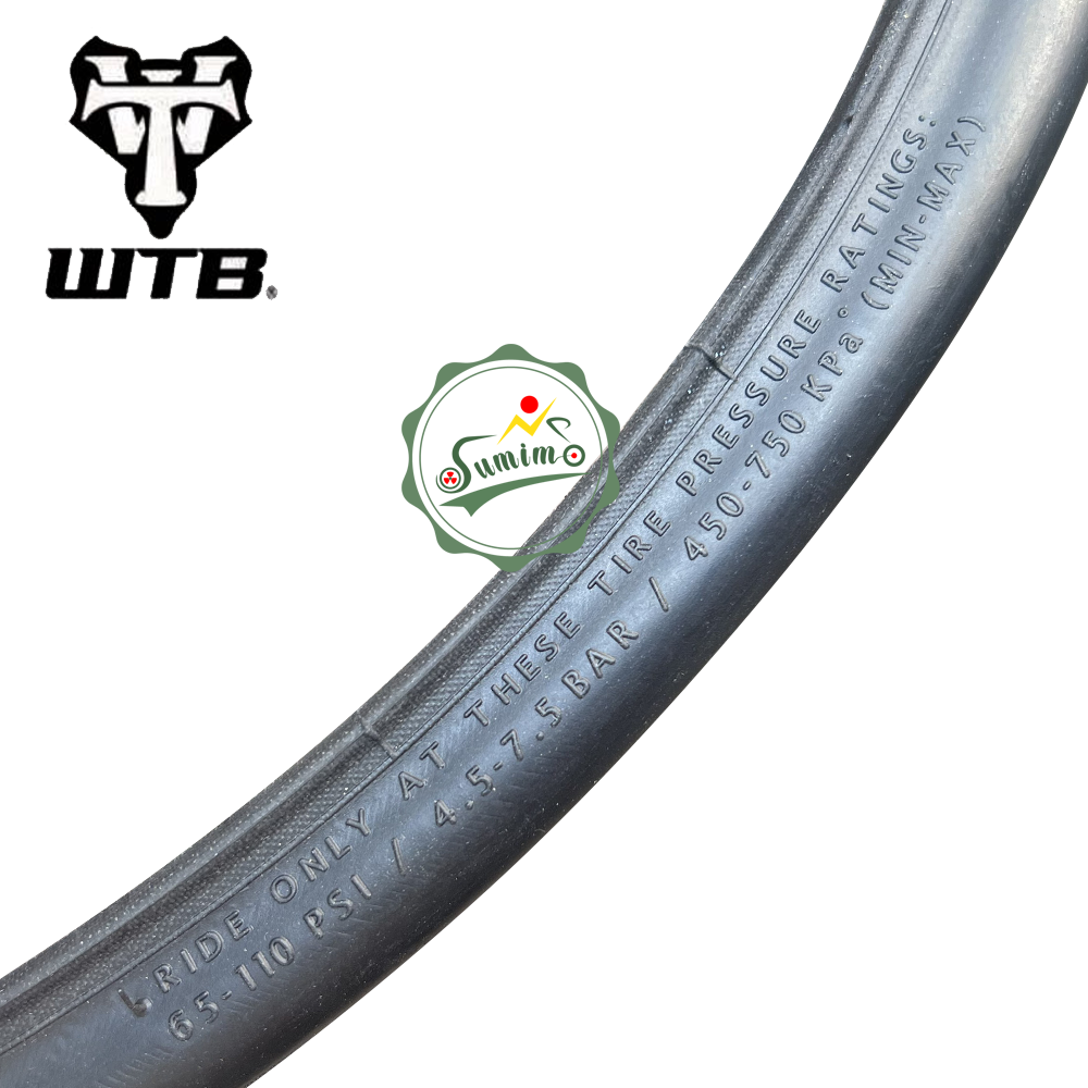 Vỏ WTB Thickslick cho xe đạp fixed gear