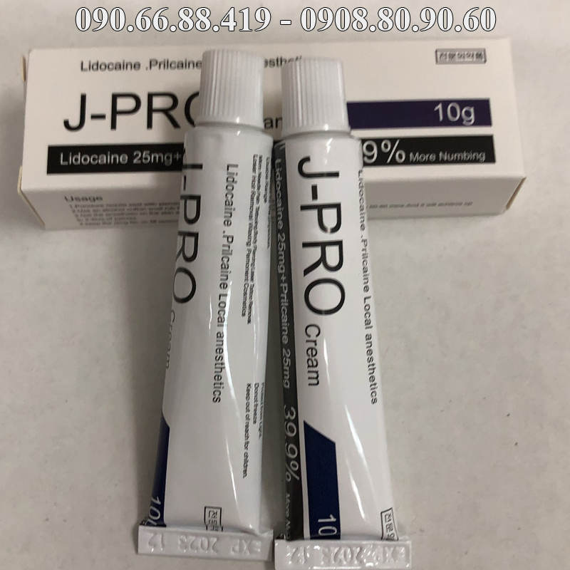 [HCM]2 tip - Tê Jpro phun xăm Môi mày mí mắt