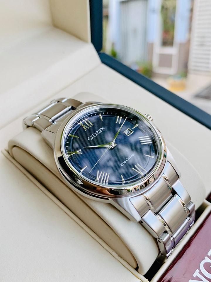 Đồng hồ Citizen AW1231-58L.