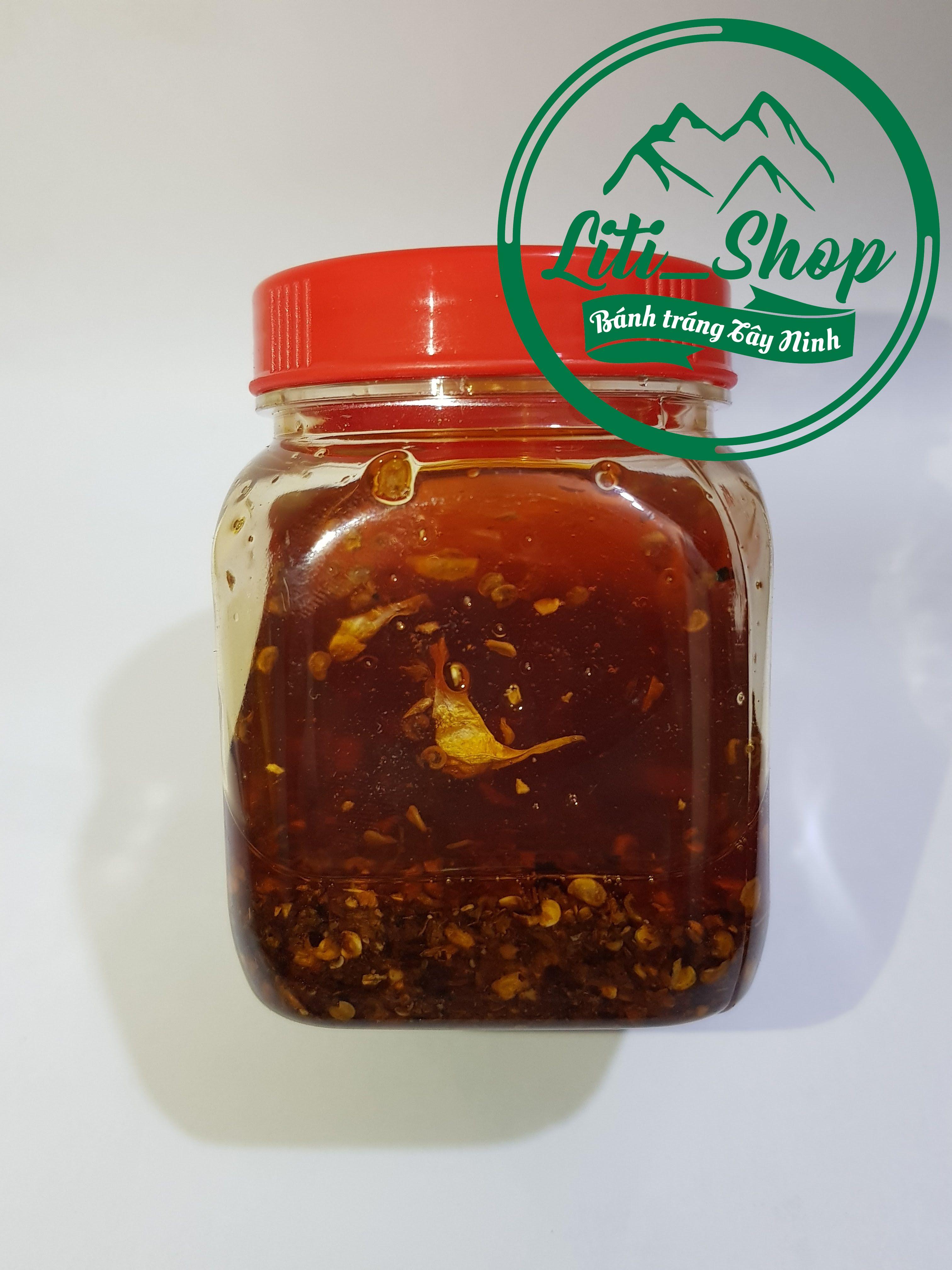 Sate cay 150Gr