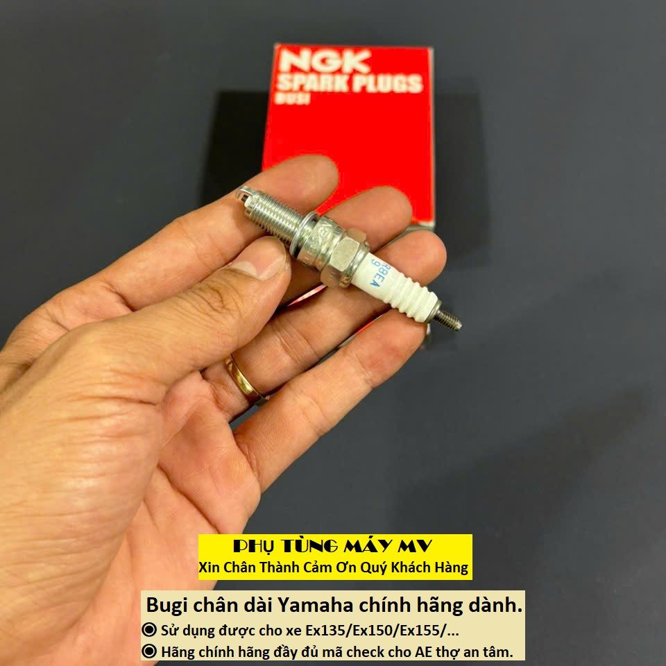 Bugi chính hãng Yamaha