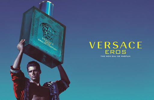 [Chiết 10-20-30ml] Versace Eros EDP for men