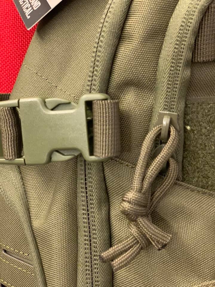 balo phượt thủ tactical