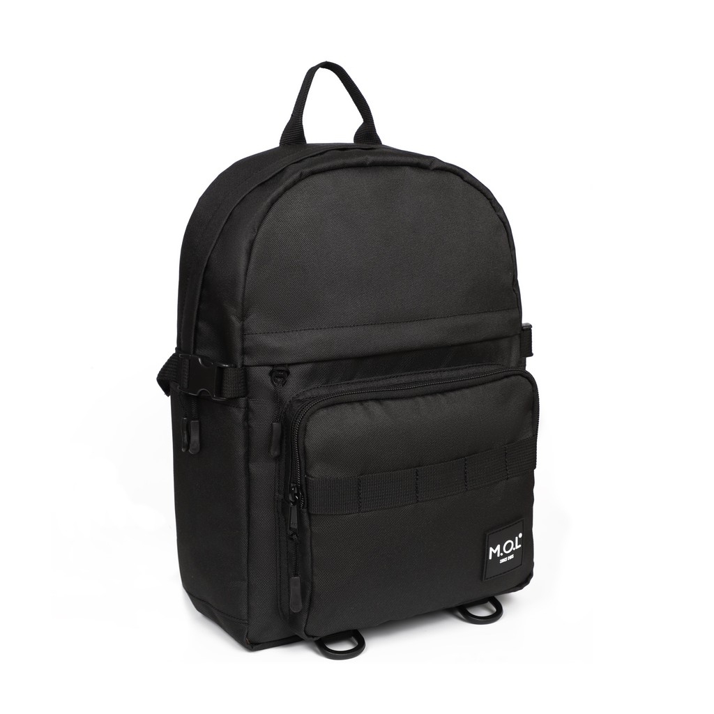 Balo : M.O.L HYPER backpack