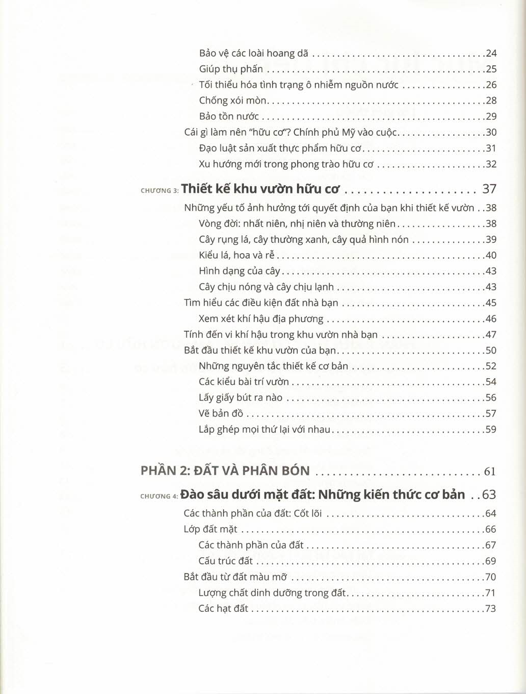 Làm Vườn Hữu Cơ For Dummies
