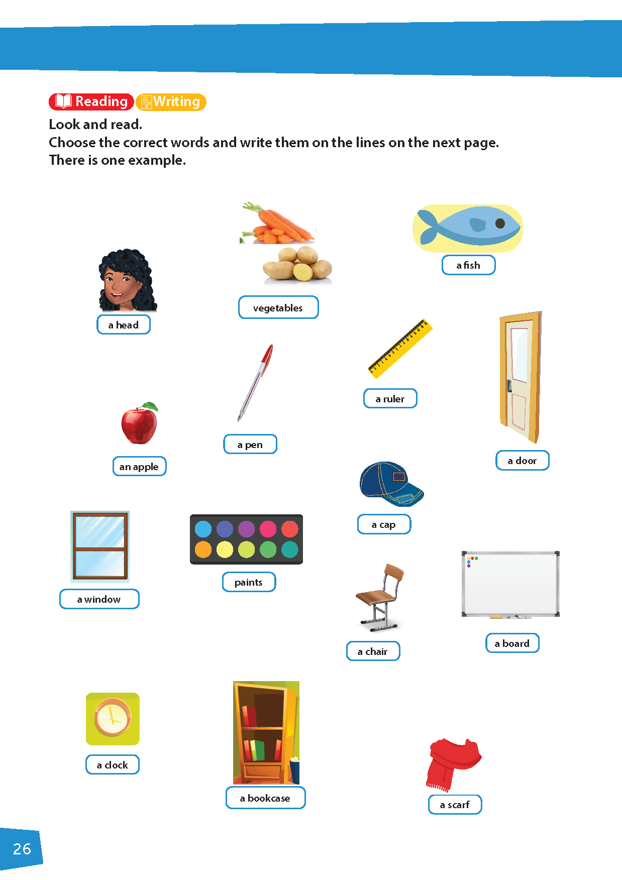 Sách - dtpbooks - Summer Camp Movers - A1