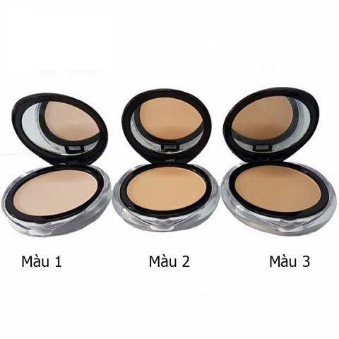 [HCM]PHẤN TRANG ĐIỂM THORAKAO TRẮNG DA TWO WAY CAKE 13G SỐ 3