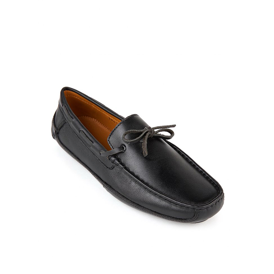Giày Lười Nam TOMOYO Penny Loafer George