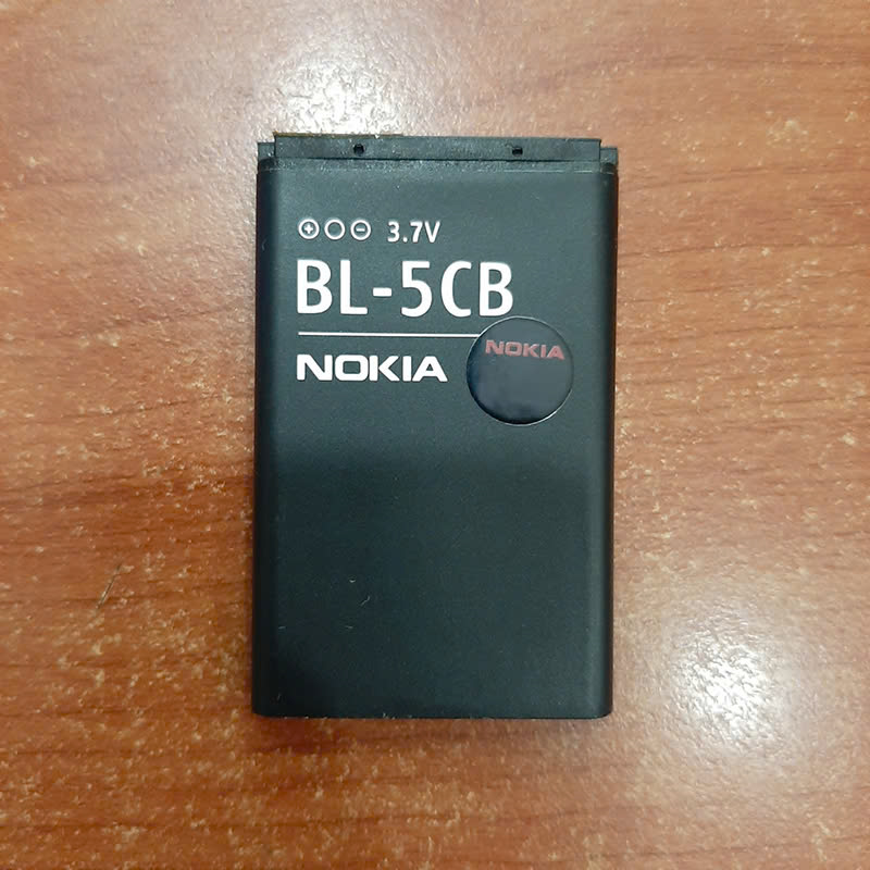 PIN NOKIA 105 2015