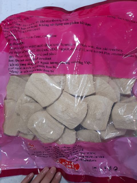 Sườn Non Chay" A"