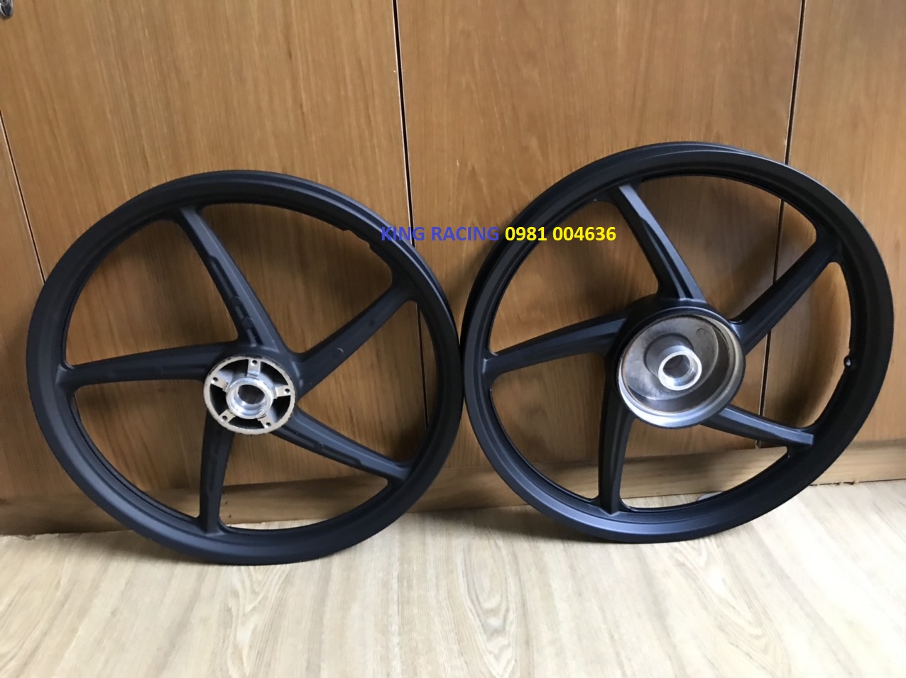 Cập nhật với hơn 82 mâm future tuyệt vời nhất 35 Mâm RCB 5 Cây SP522 Cho Wave 110 Wave Balde Future RSX110 Bùm 97 Racing Bùm TV