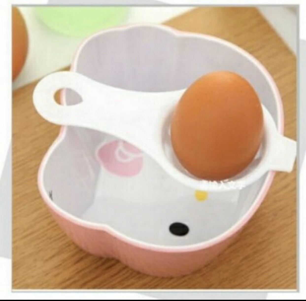 Thìa lọc lòng đỏ trứng gà