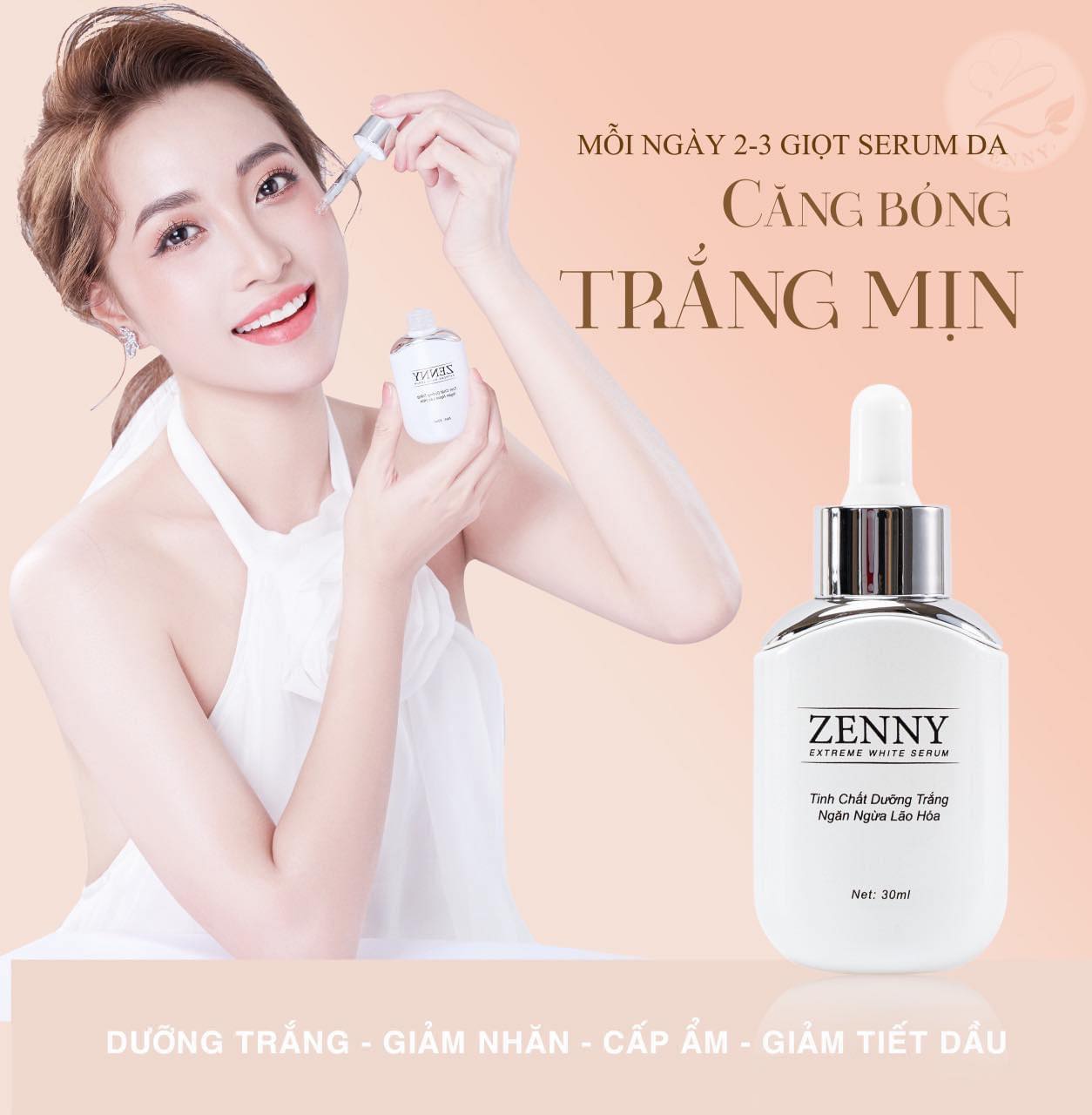 SERUM ZENNY 30ML