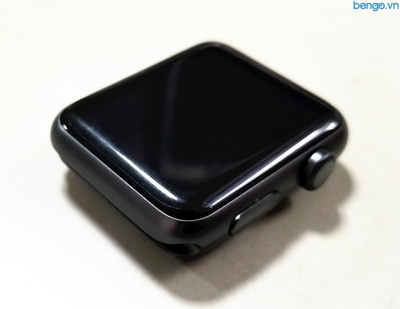 [HCM]Dán màn hình Apple Watch Series 5/4 40mm 3D full GOR (Hộp 2 miếng)