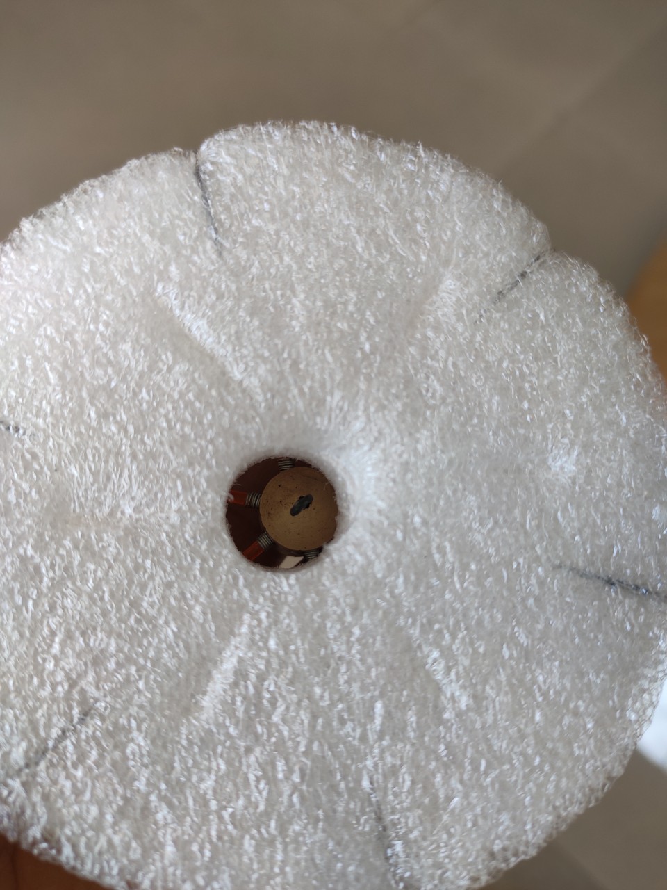 lưỡi câu lục chân đồng thép cứng