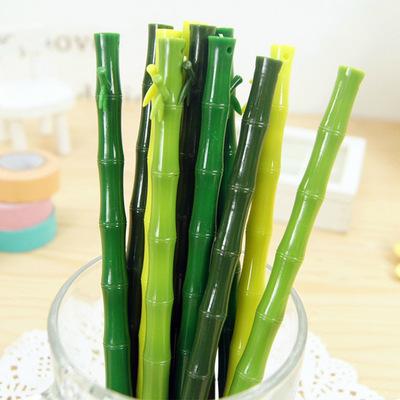 [HCM]Bút mực nước Trúc xanh ( Tặng kèm 1 ruột bút)