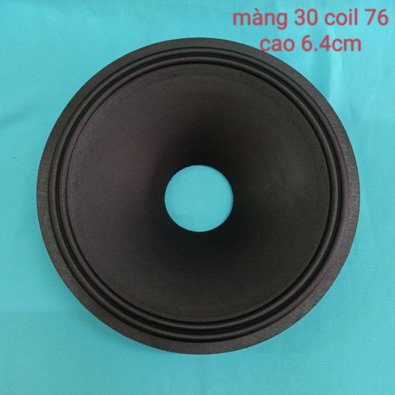 MÀNG LOA BASS 30 CÁC LOẠI