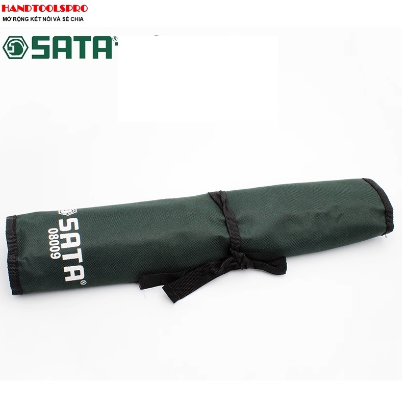 5.5-24mm Bộ cờ lê 2 đầu miệng Sata 08009