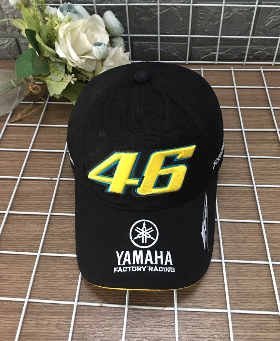 Nón kết Yamaha 46 thể thao cao cấp