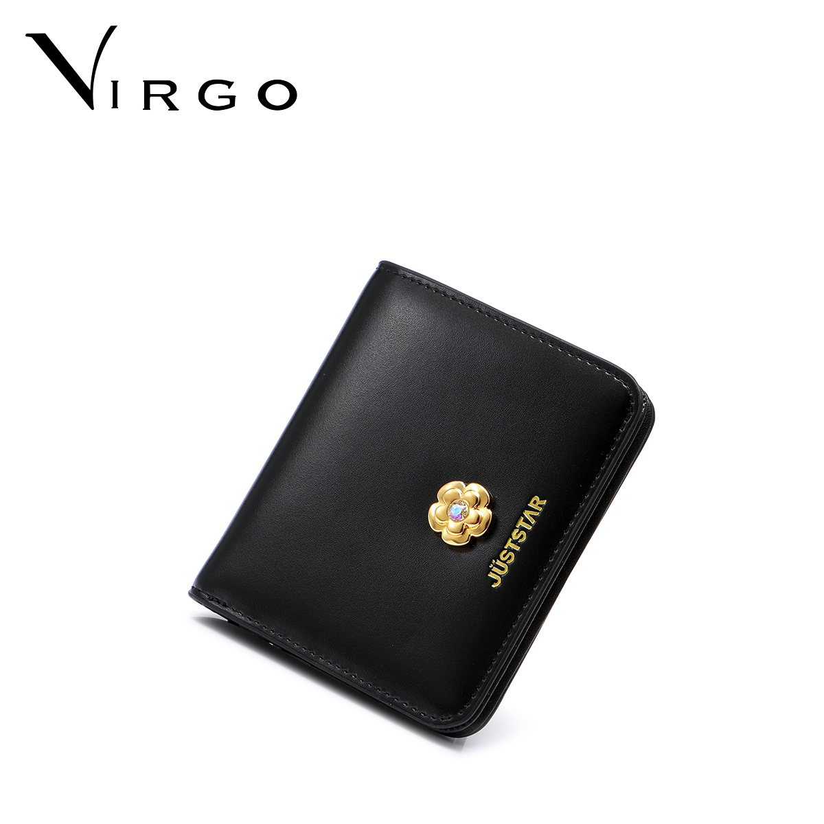 Ví nữ thiết kế Just Star Virgo VI306