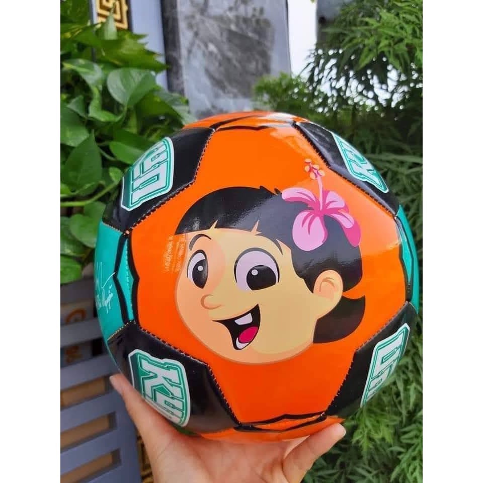 BÓNG HÀNG KM SỮA KUN Dành Cho Bé SIÊU ĐẸP BỀN