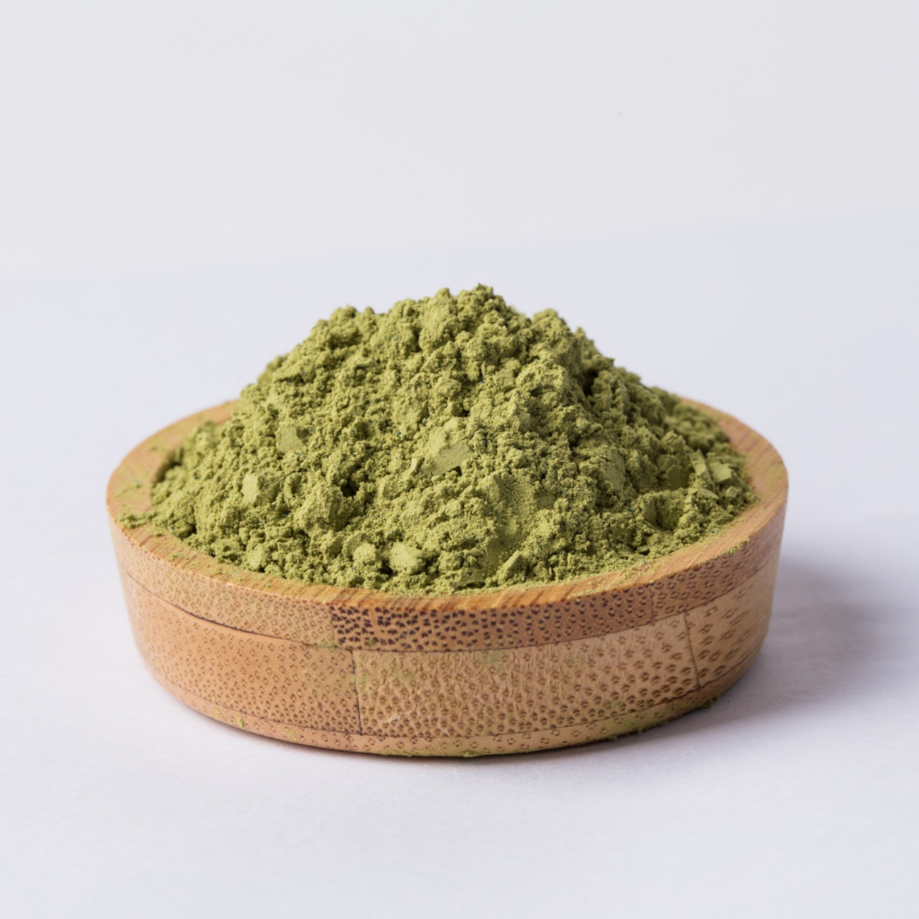 Bột Matcha Chiết Xuất 100% Búp Trà Xanh Vị Thơm Ngon, Hấp Dẫn