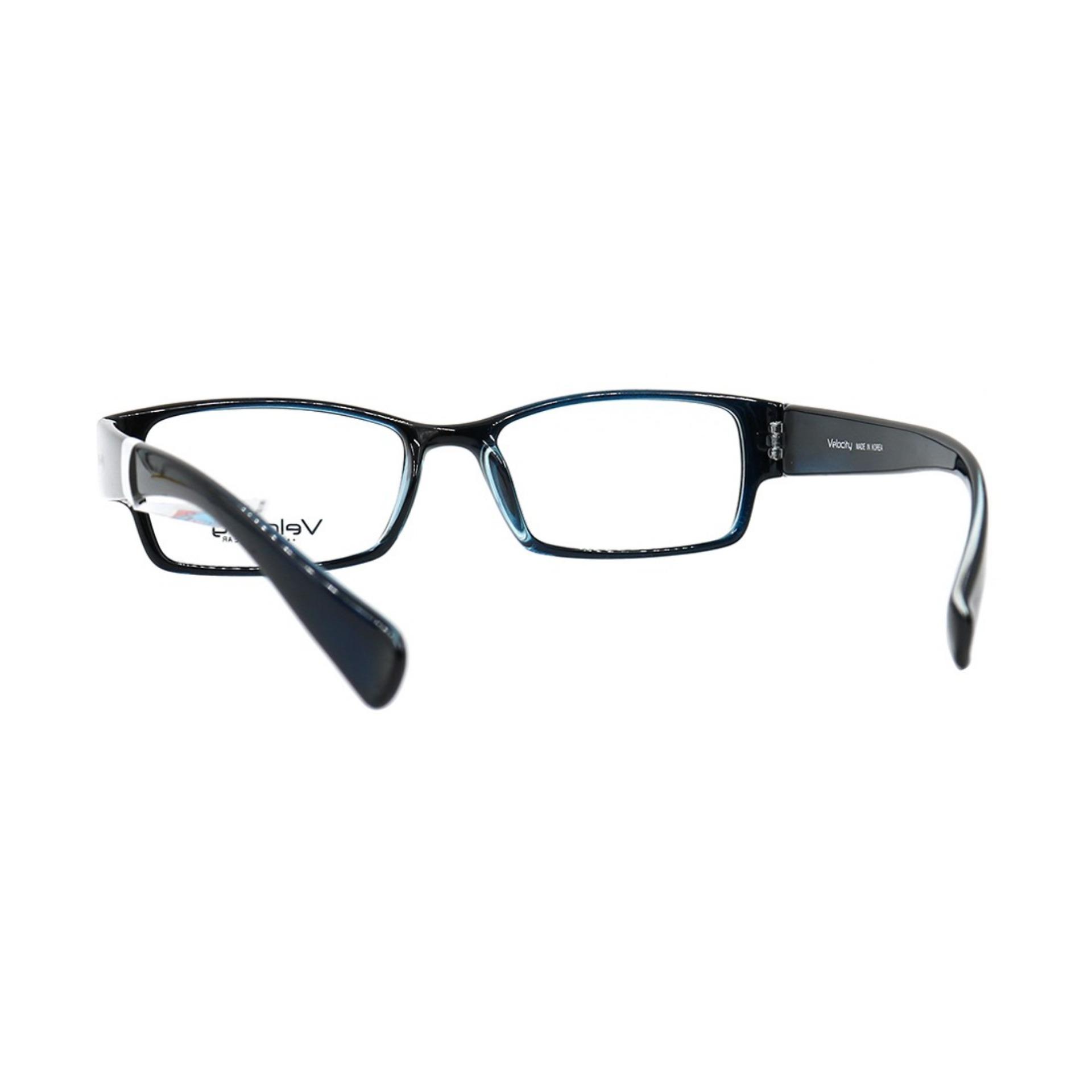 Gọng kính Unisex VELOCITY VL97467 152
