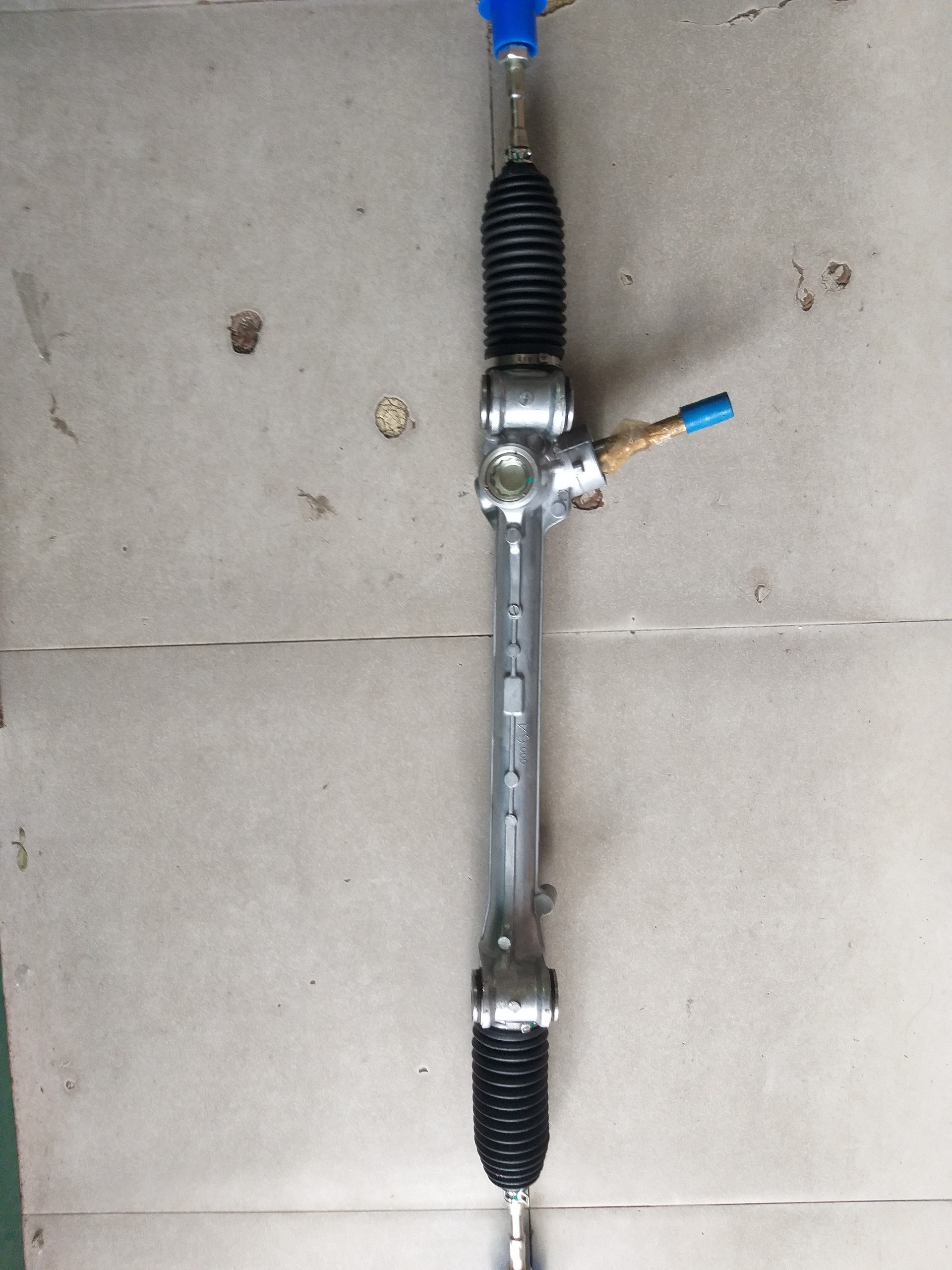 Thước lái toyota vios 2008-2013