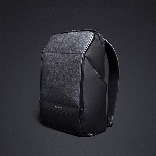 Balo chống trộm, chống nước Korin Design FlexPack Pro