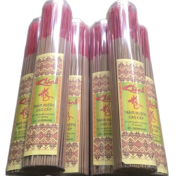 Nhang Trầm Hương Giá Sỉ