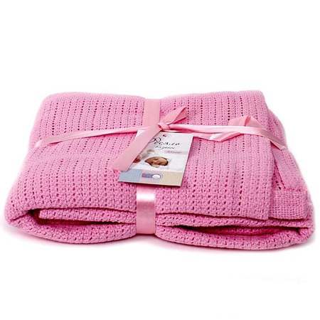 Chăn lưới xuất nga 1x1.4m