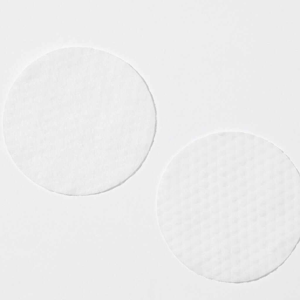 Bông Tẩy Da Chết Cosrx One-Step Original Clear Pad 70 Sheets (New 2019)