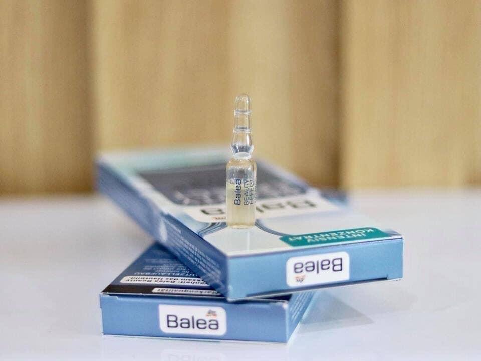 Huyết thanh Balea Beauty Effect