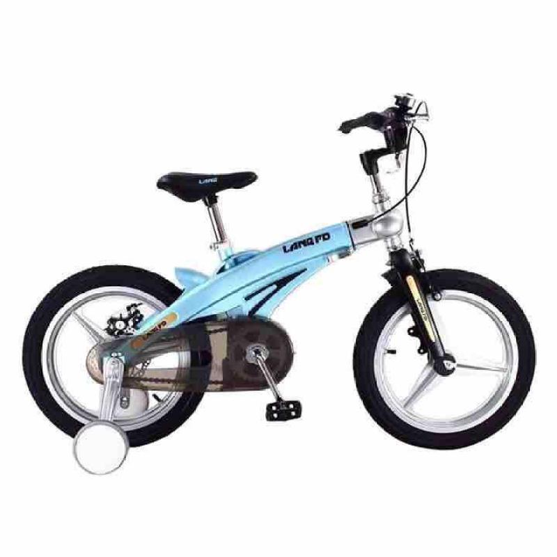 Mua Xe đạp trẻ em lanq FD size 12, xe đạp cho bé 2-5 tuổi