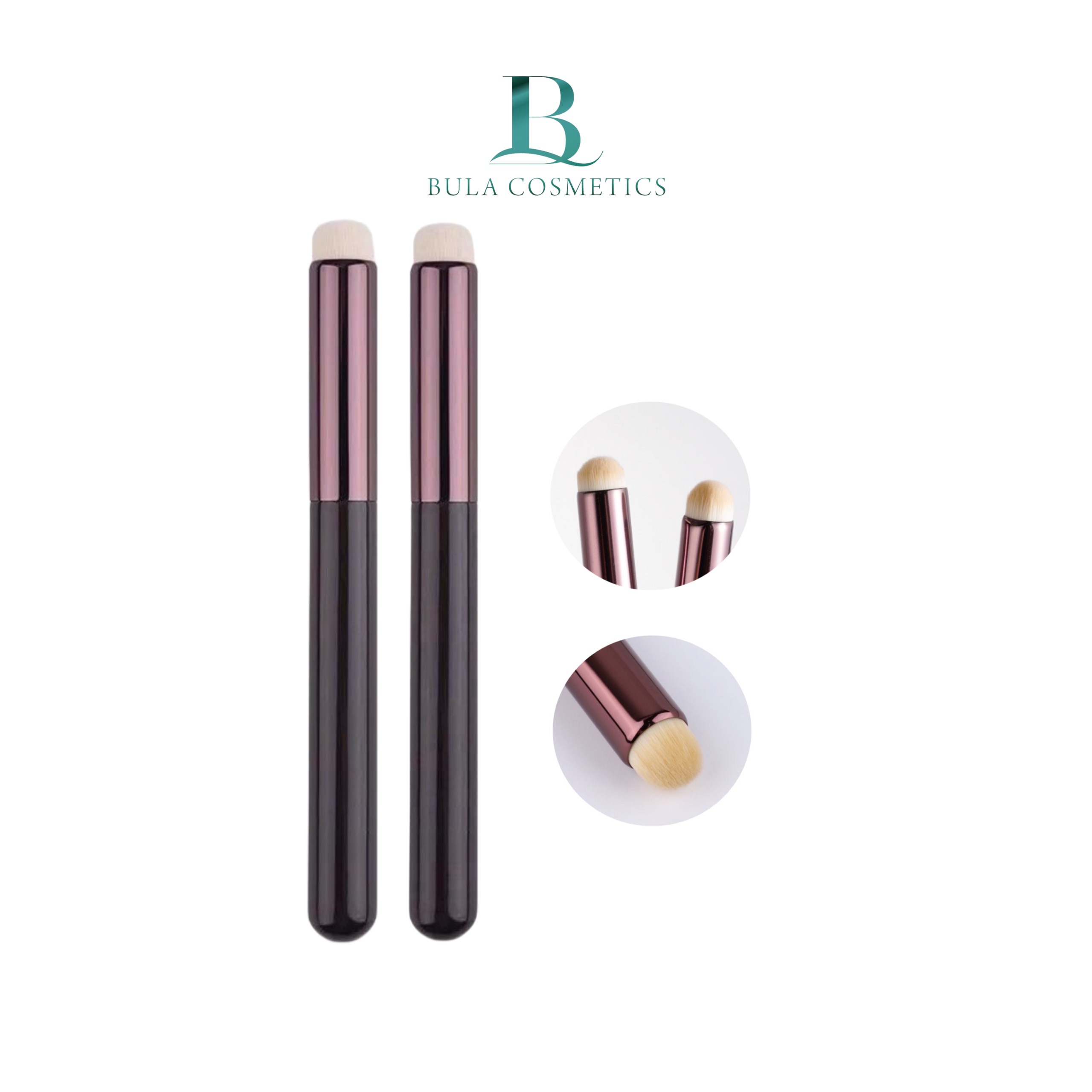 Cọ Môi Hemei Lip Brush
