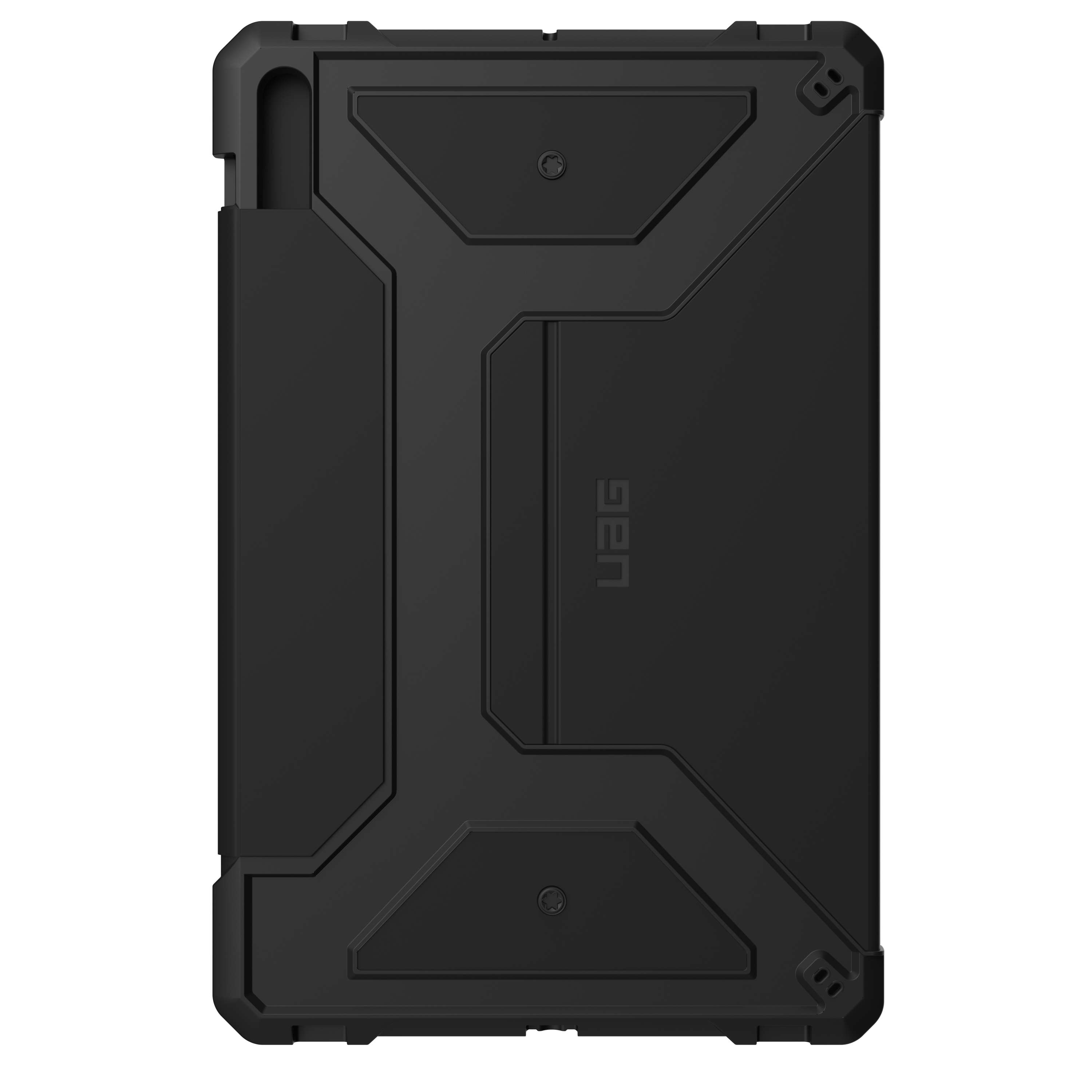 Ốp UAG Metropolis Samsung Galaxy Tab S8+/Tab S7+