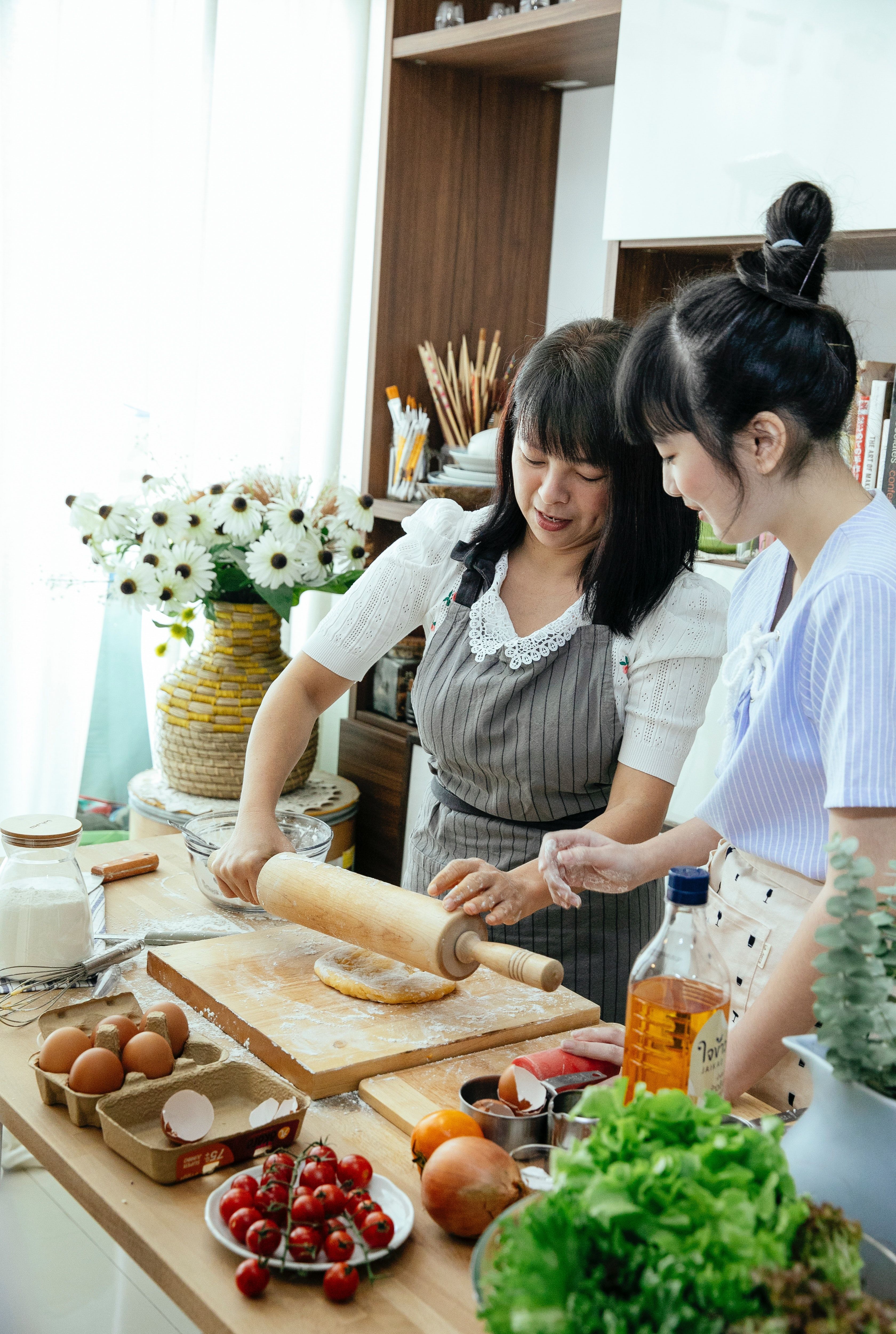 Bột Năng 400gr Miwon