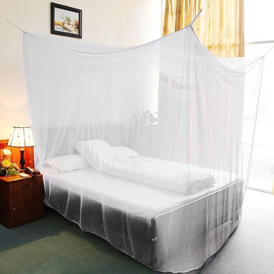 Mùng chống muỗi Thái Lan 1.8m x 2.2m