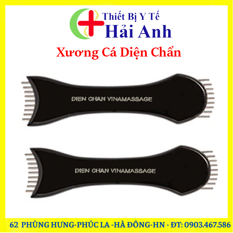 Xương Cá Diện Chẩn