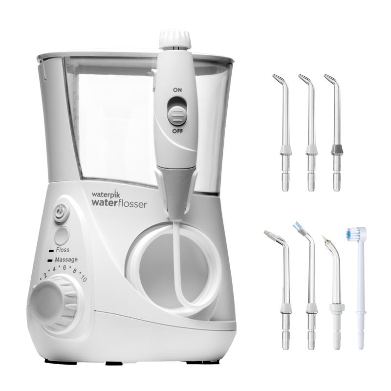 Máy tăm nước Waterpik Aquarius WP-660