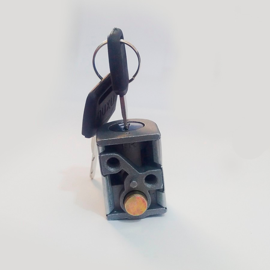 ổ khóa cổ xe 67