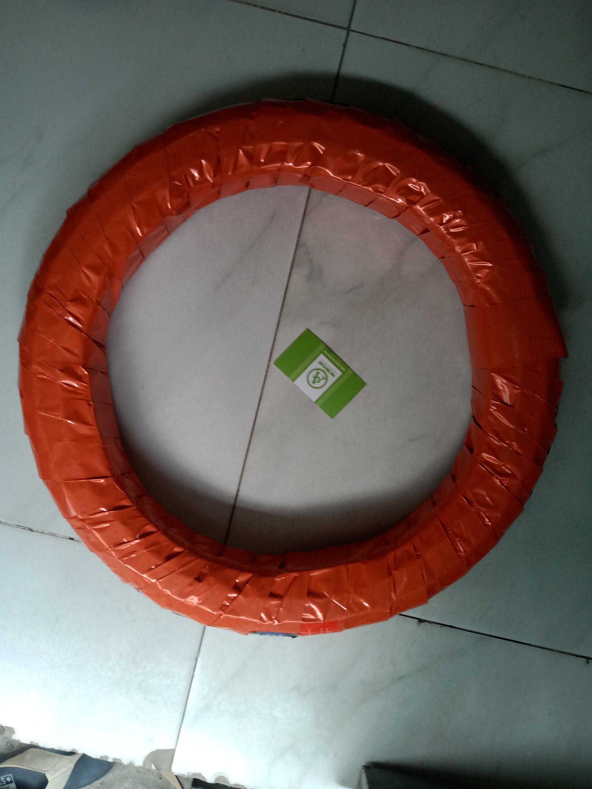 Lốp xe máy YOKOHAMA 80/90-16 ( Bánh sau Nouvo )