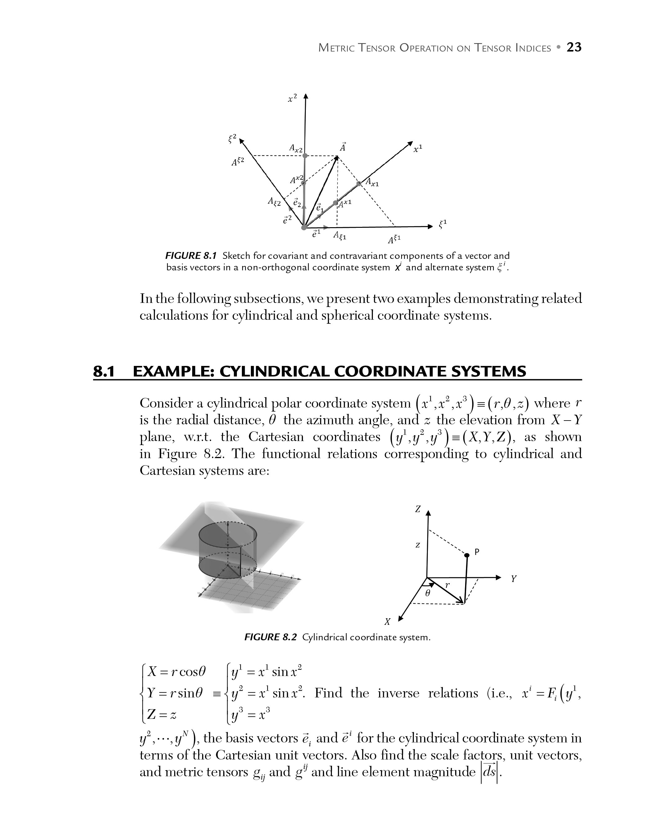 Sách Tensor Analysis for Engineers