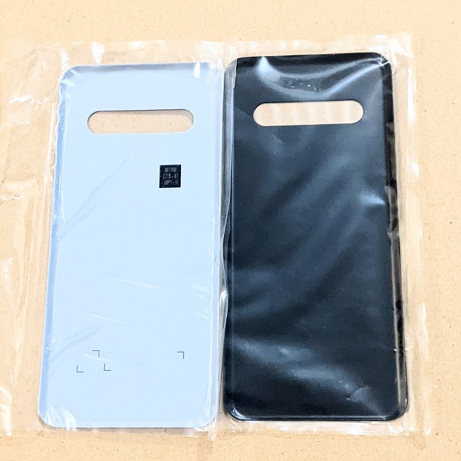 Nắp Lưng Zin New LG V60 ThinQ, Nắp Lưng, Vỏ Lưng LG V60 ThinQ Linh Kiện Thay Thế