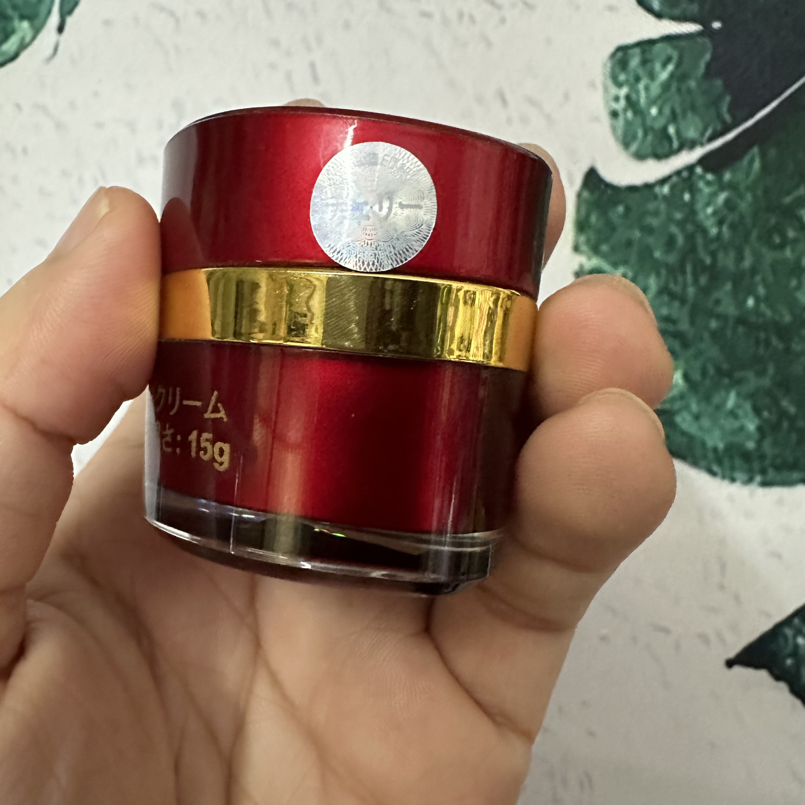 Kem hoa anh đào 10 tác dụng
