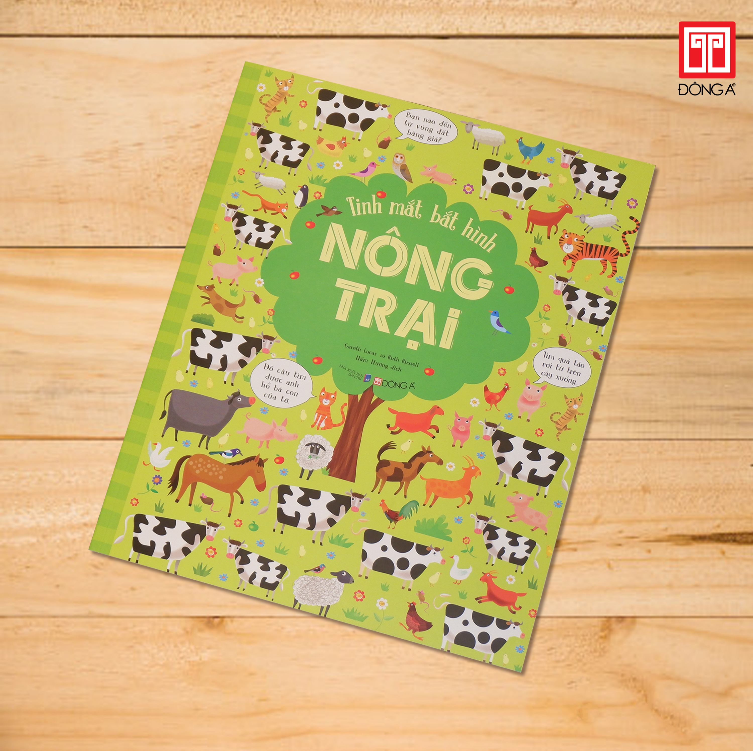 Cá Chép - Tinh mắt bắt hình - Nông trại