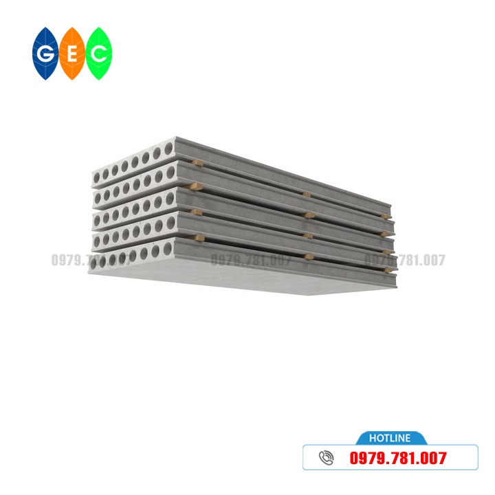 Tấm tường Panel Acotec tại Vĩnh Phúc